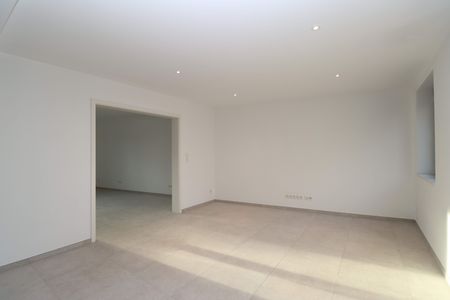 Schicke Stadtwohnung auf der 1. Etage - Foto 3