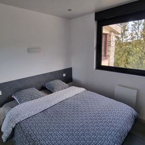 A LOUER APPARTEMENT T2 MEUBLÉ LES HOPITAUX NEUFS - Photo 2