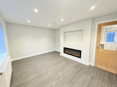 2 bedroom terraced bungalow to rent - Photo 3