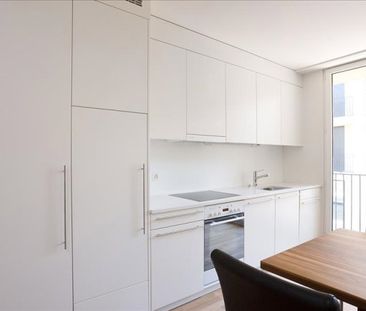 4.5 Zimmer, 121 m², 2. Stock - Photo 3