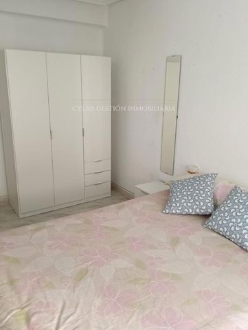 Piso de alquiler en Garrido y Bermejo, Garrido Sur - Photo 4