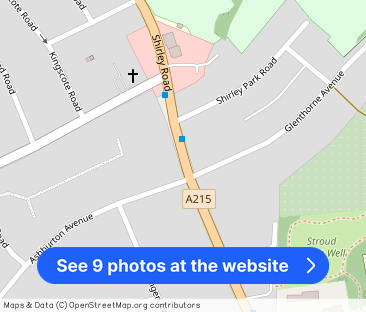 Shirley Road, Croydon, CR0 - Photo 1