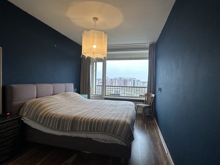 Te huur: Appartement Betje Wolffstraat in Zwolle - Foto 3