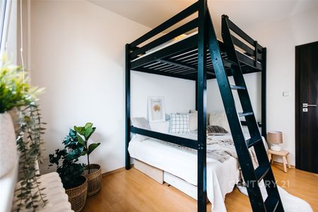 Pronájem bytu 3+kk 77 m² - Fotografie 4