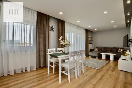 Rzeszów, mieszkanie na wynajem, Lubelska - Photo 2