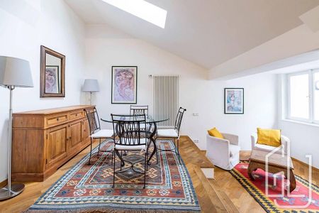 Pronájem bytu 3+kk 96 m² - Fotografie 5