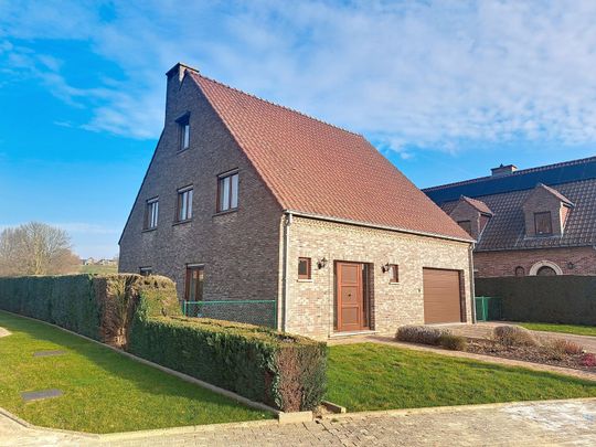 Villa te huur - Photo 1