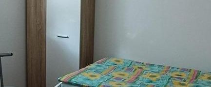 Schickes 11 m²-Apartment, vollmöbiliert, in der Nähe des Stadtzentrums Nassau - Photo 1