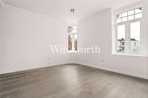 Frobisher Road, London, N8 - Photo 1