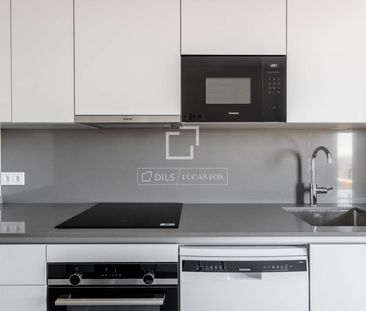 Excellent 3 Bedroom apartment with 10m² terrace for rent in Sanchin... - Photo 4