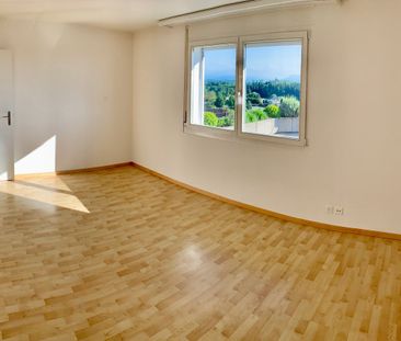 4.5 Zimmer, 125 m² - Photo 1