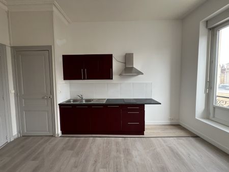 Studio RUE CHANZY - Photo 4