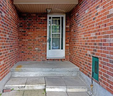 For Lease - 138 Montana Way, Barrhaven, Ontario - Photo 5