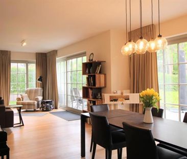 Tout savoir sur cette maison à Woluwe-St-Pierre, à Woluwe-St-Pierre - Foto 2