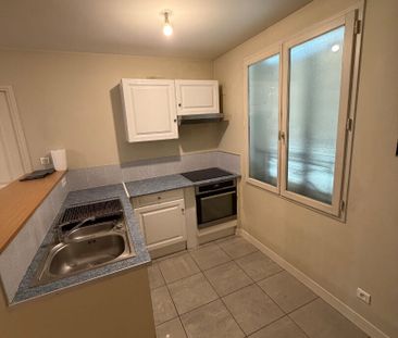 Appartement T3 EPERNAY à louer - Photo 3