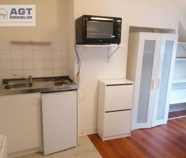 Location Appartement 1 pièce 13m² BEAUVAIS 60000 - Photo 2
