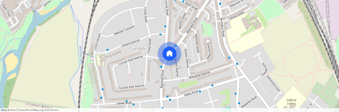 Blackwell Road, Carlisle