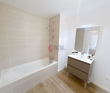 Appartement 3 pièces - Photo 6