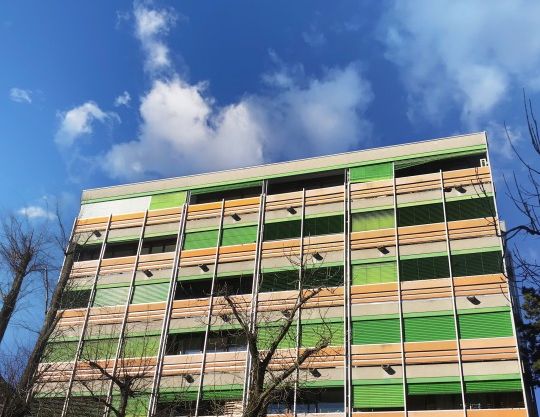 Avenue de Tivoli 19 bis, 1007 LAUSANNE | Appartement 1 pièces - Photo 1