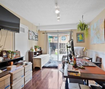 For Lease - 70 Upper Canada Drive Unit# 4, Toronto, Ontario - Photo 6