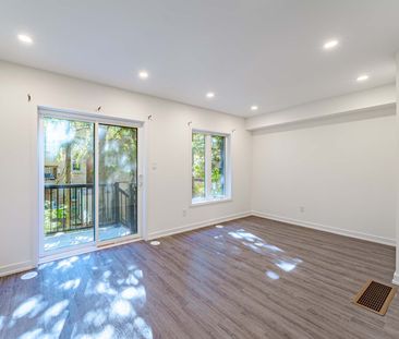 For Lease - 21 Armillo Place, Markham, Ontario - Photo 1