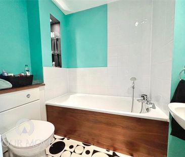 2 bedroom flat to rent - Photo 5
