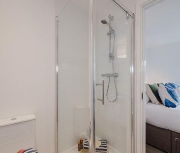 2 bedroom apartment to rent - Photo 4