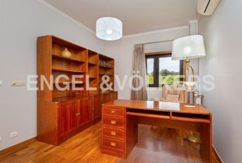 Apartamento T3 em Lisboa