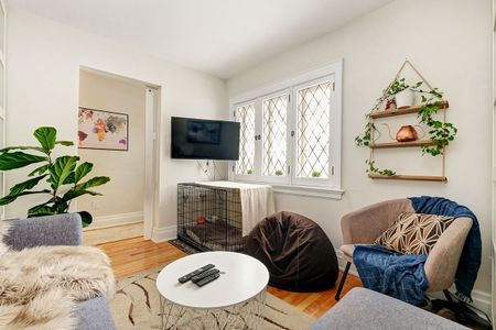 For Lease - 98 Renfrew Avenue Unit# B, Glebe - Ottawa East and Area, Ontario - Photo 4