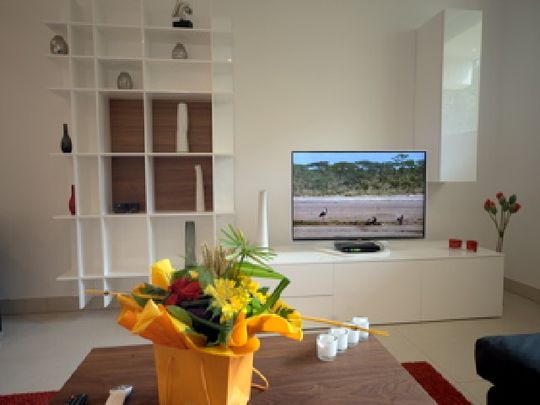 Location Appartement 2 pièces 75m² - Photo 1