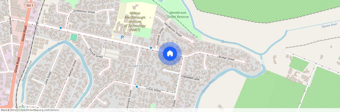 120 Budge Street, Riversdale, Blenheim