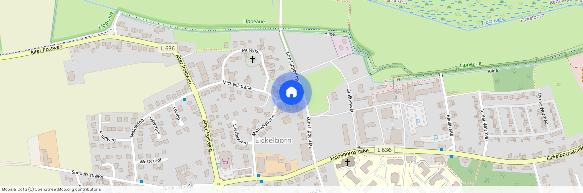 Michaelstr. 18, 59556 Nordrhein-Westfalen - Lippstadt