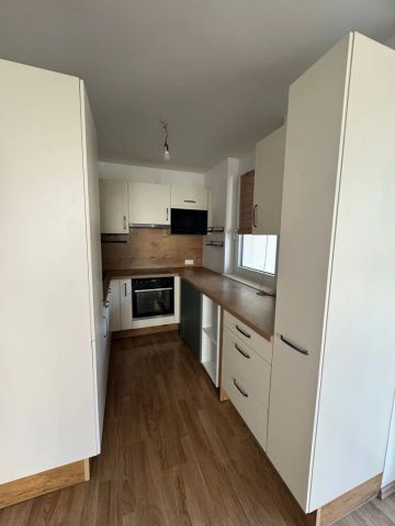 Pärchentraum_2 Zimmer Gartenwohnung mit Kaufoption_ab sofort verfügbar - Foto 2