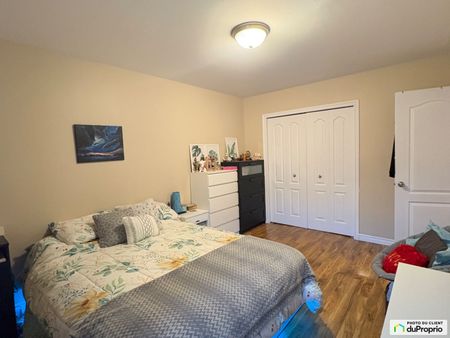 653, Rue Des Fleurs De Mai, Sherbrooke (Fleurimont) à louer - Photo 3