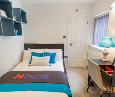 Bed 1, Albany Road, Kensington, Liverpool. - Photo 6