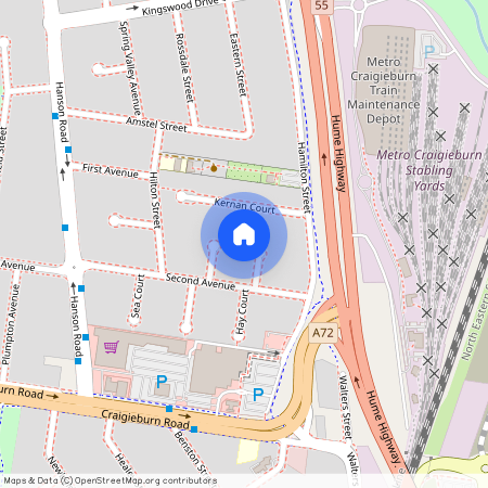 7 Martha Ct, Vic 3064, Craigieburn