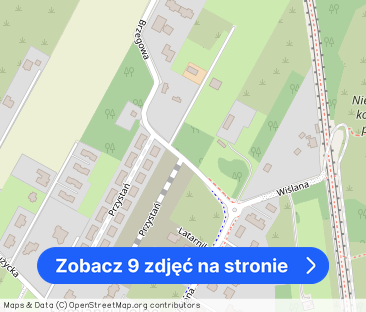 Mieszkanie na wynajem 2 pokoje Łomianki - Zdjęcie 1