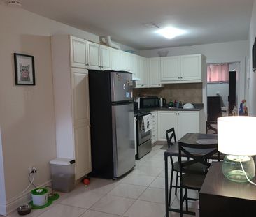 For Lease - 161 Morrison Avenue Unit# 1, Toronto, Ontario - Photo 3