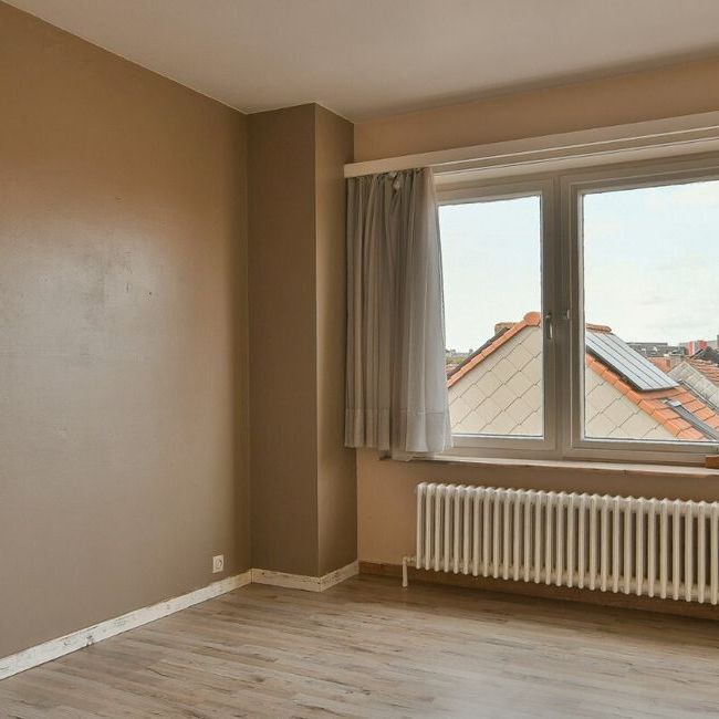 Appartement te huur in Stene voor € 690 met 2 slaapkamers - Photo 1
