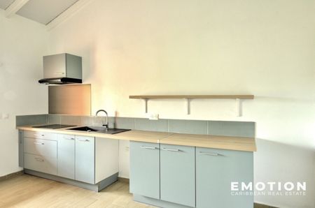 Location Appartement 2 pièces 65m² LES ABYMES 97139 - Photo 4