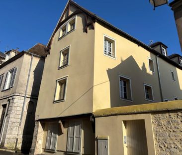 Location Appartement 1 pièces 21 m2 à Chartres - Photo 3