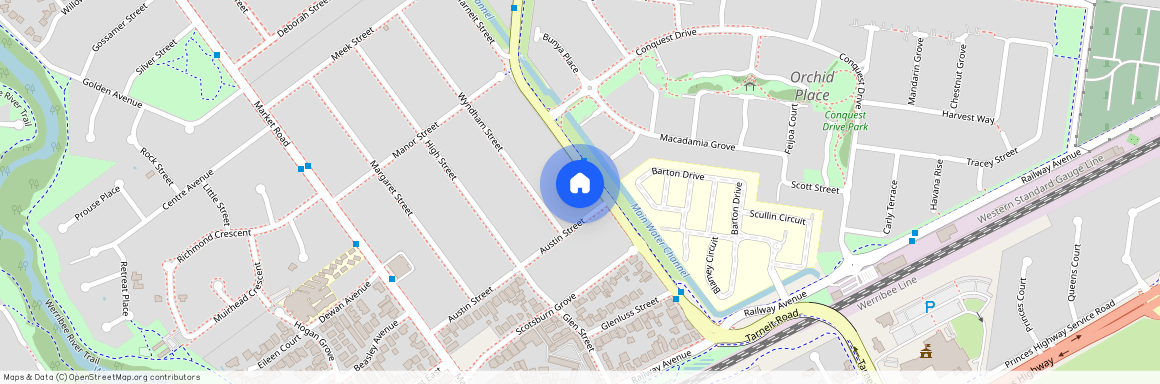 32 Tarneit Road, Vic 3030, Werribee