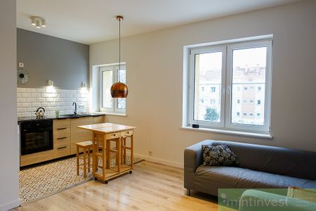 Pogodno 3 pokoje, I p. 2600+470+gaz+en. el. - Фото 2