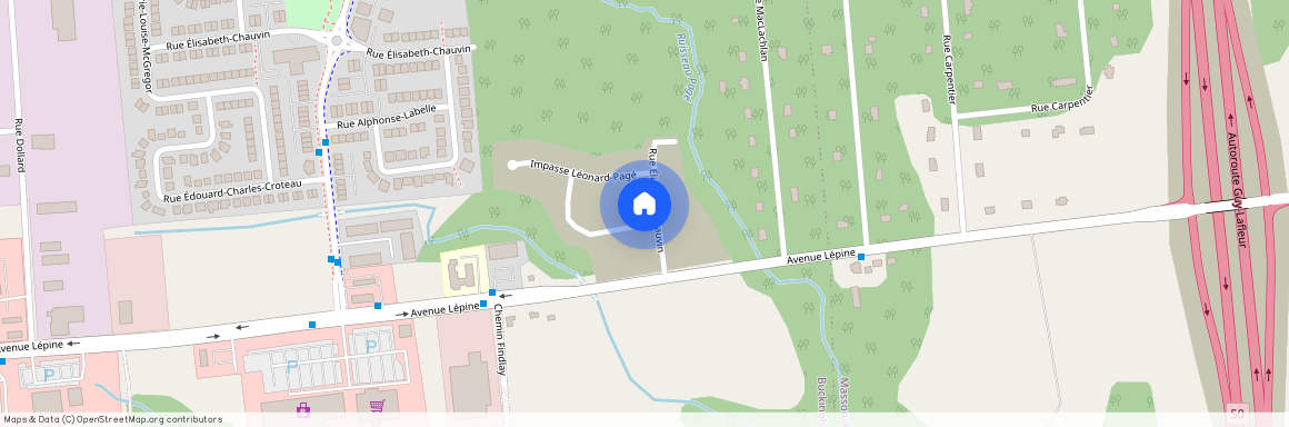 3 Rue Joseph-Latour, Gatineau, Gatineau, Outaouais, J8L 0B4