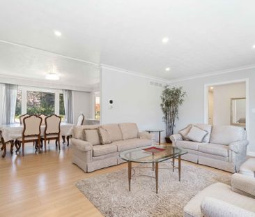 For Lease - 1554 Lochlin Trail, Mississauga, Ontario - Photo 4