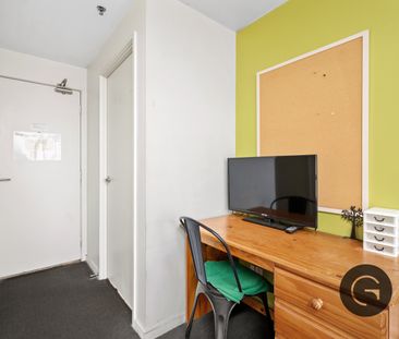 510/408 Lonsdale Street, Melbourne VIC 3000 - Studio For Rent | Domain - Photo 4