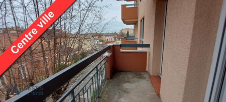 Location Appartement 2 pièces 45m² TOULOUSE 31500 - Photo 2