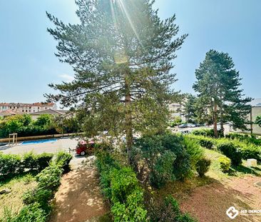 Location Appartement 2 pièces 40m² ROANNE 42300 - Photo 6