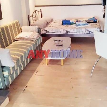 Studio/Γκαρσονιέρα για ενοικίαση Εφεδρούπολη (Ευκαρπία) - Φωτογραφία 1
