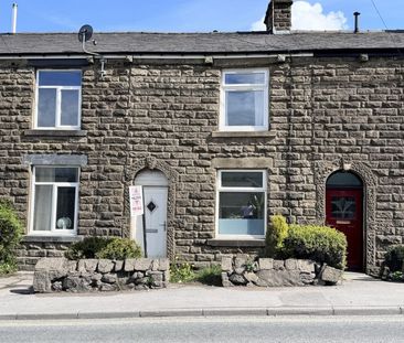 2 Bedroom Terraced Available Arranging tenancy - Photo 6